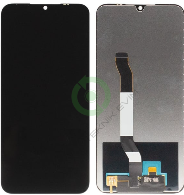 Xiaomi Redmi Note 8 Lcd Dokunmatik Ekran