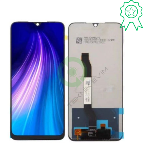 Xiaomi Redmi Note 8 ORJİNAL Lcd Dokunmatik Ekran