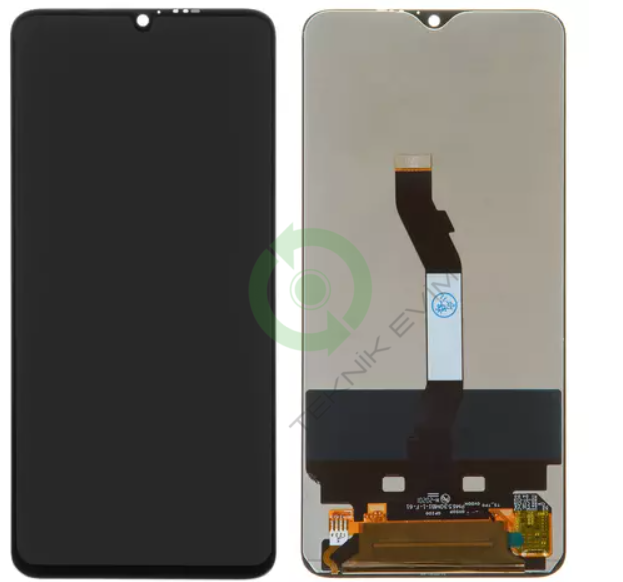 Xiaomi Redmi Note 8 Pro Lcd Dokunmatik Ekran m1906g7g