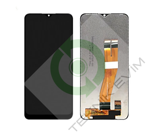 Samsung A03S Sm-A037F Lcd Ekran Dokunmatik