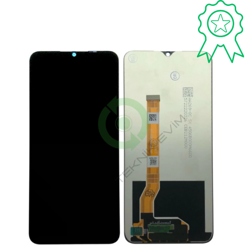Oppo A77 5G ORJİNAL Lcd Dokunmatik Ekran