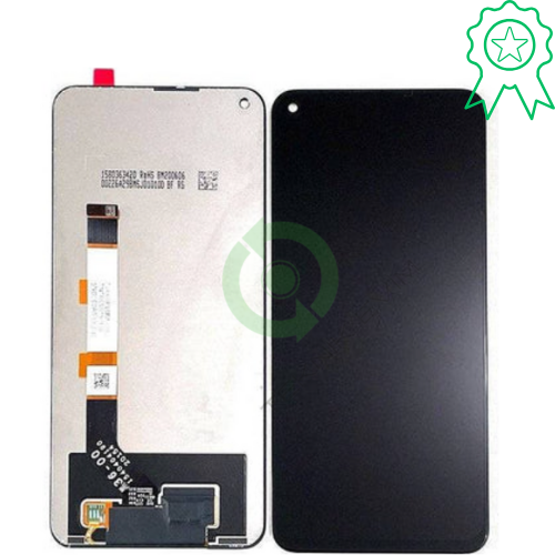 Xiaomi Redmi Note 9 5G ORJİNAL Lcd Dokunmatik Ekran