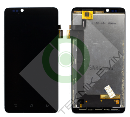 Casper Via A3216 Lcd Ekran Dokunmatik