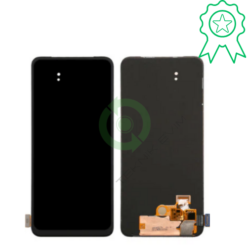 Oppo Reno 2F ORJİNAL Lcd Dokunmatik Ekran