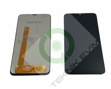 Casper Via A4 Lcd Ekran Dokunmatik