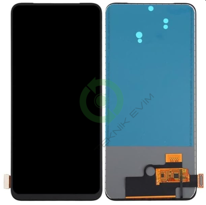 Oppo Reno 2F OLED Lcd Dokunmatik Ekran