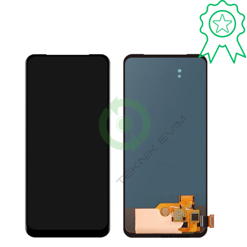 Oppo Reno 2X ORJİNAL Lcd Dokunmatik Ekran