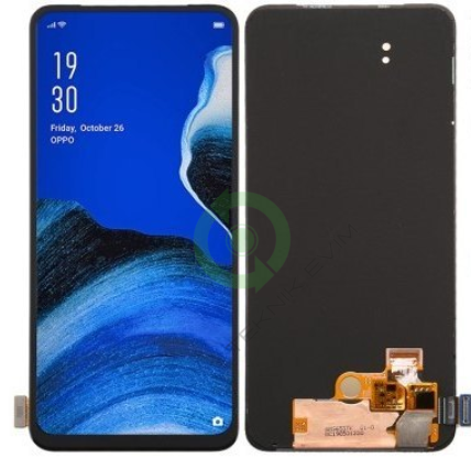 Oppo Reno 2X OLED Lcd Dokunmatik Ekran