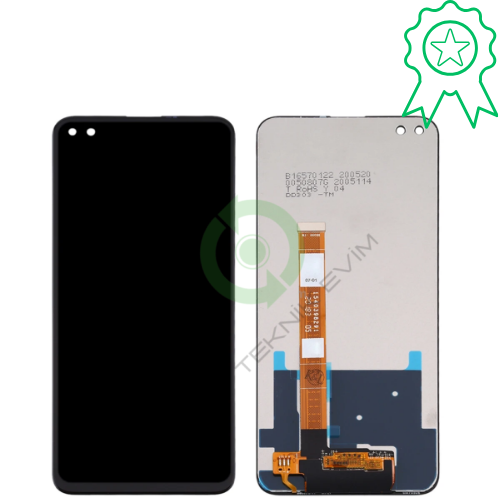 Oppo A92S Orjinal Lcd Dokunmatik Ekran