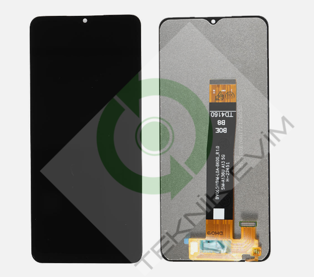 Samsung A04S SM-A047F Lcd Ekran Dokunmatik