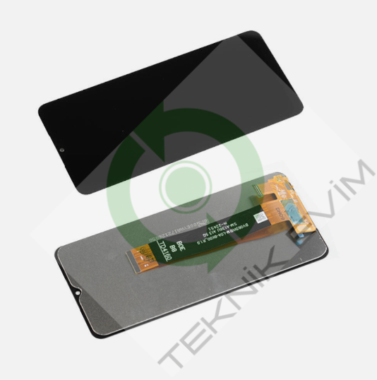 Samsung A04S SM-A047F Lcd Ekran Dokunmatik