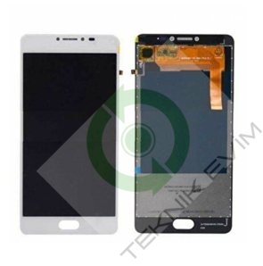 Casper Via E2 Lcd Ekran Dokunmatik Beyaz