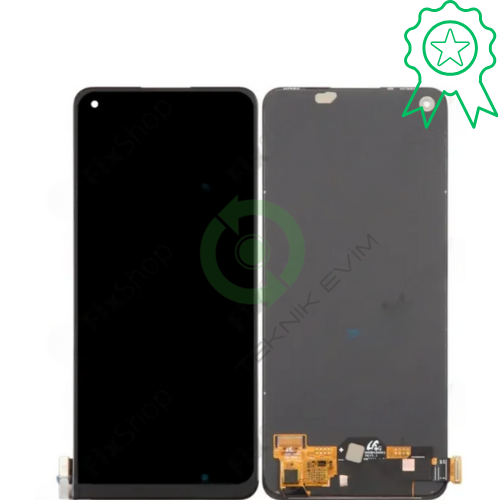 Oppo Reno 8Z ORJİNAL Lcd Dokunmatik Ekran