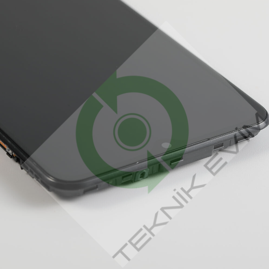 Samsung A04S SM-A047F Çıtalı Orjinal Lcd Ekran Dokunmatik