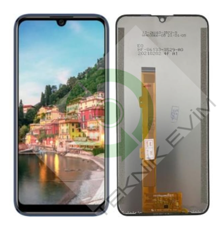 Casper Via E4 Lcd Ekran Dokunmatik