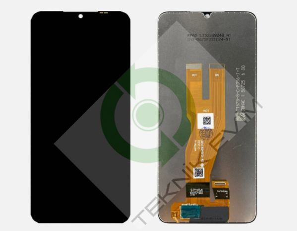 Samsung A05 SM-A055F ORJİNAL LCD Ekran Dokunmatik