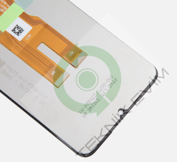 Samsung A05 SM-A055F ORJİNAL LCD Ekran Dokunmatik
