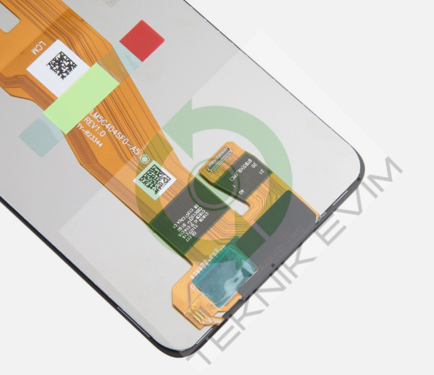 Samsung A05 SM-A055F ORJİNAL LCD Ekran Dokunmatik