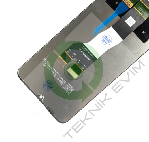 Samsung A05S SM-A057F ORJİNAL LCD Ekran Dokunmatik