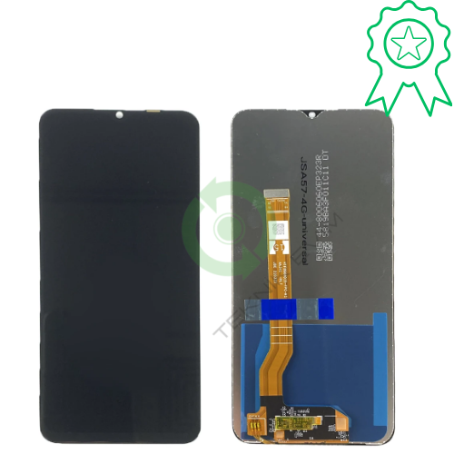 Oppo A17S Orjinal Lcd Dokunmatik Ekran