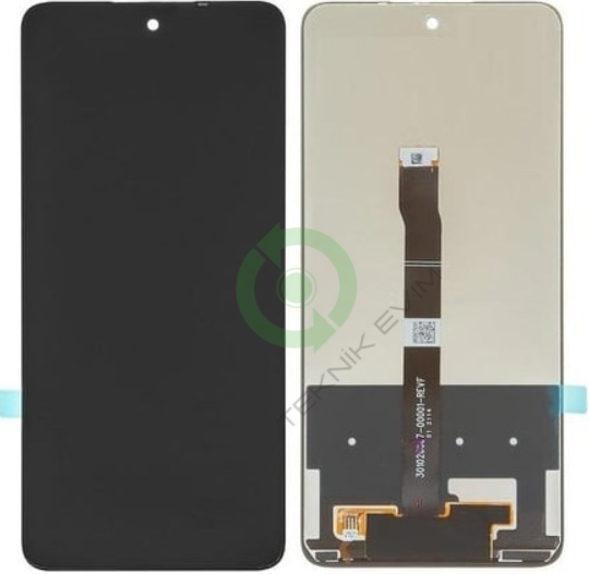 Omix X300 Lcd Dokunmatik Ekran