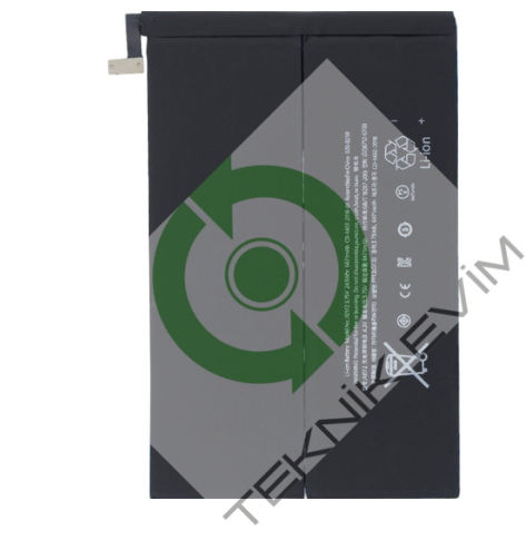 Apple İpad Mini 2 A1490 Batarya Pil