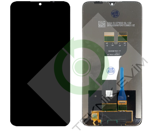 Samsung A05S SM-A057F LCD Ekran Dokunmatik