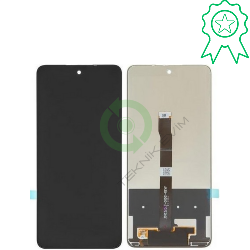 Omix X300 Orjinal Lcd Dokunmatik Ekran