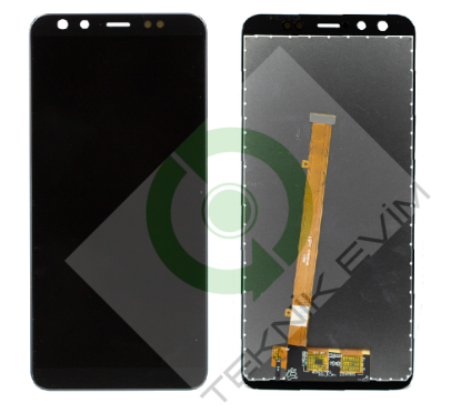 Casper Via F2 Lcd Ekran Dokunmatik