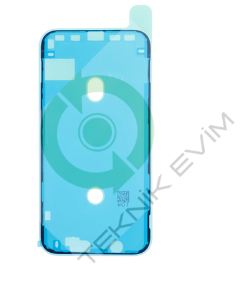 Apple | iPhone 11 | Sıvı ve Toza Dayanıklılık Bandı | teknikevim.net