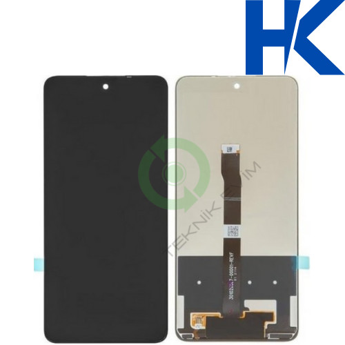 Omix X300 HK Orjinal Lcd Dokunmatik Ekran
