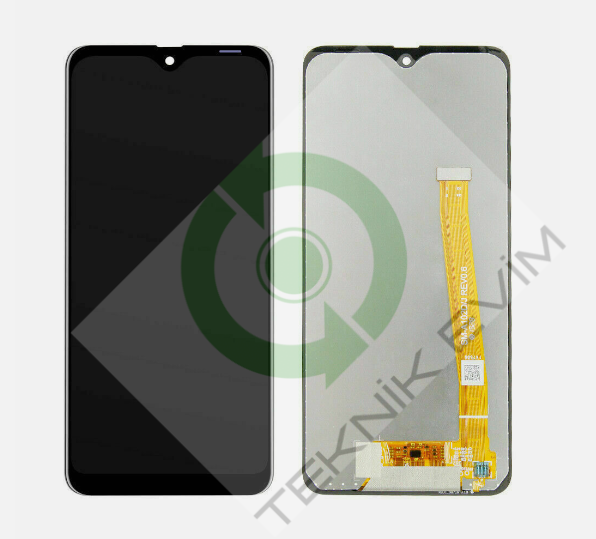 Samsung A10E Sm-A102F Lcd Ekran Dokunmatik