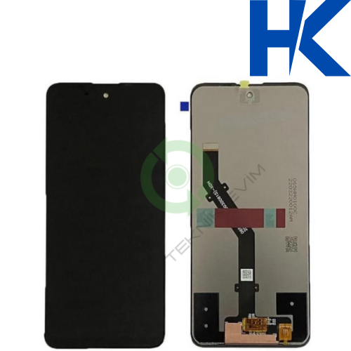 Omix X400 HK Orjinal Lcd Dokunmatik Ekran