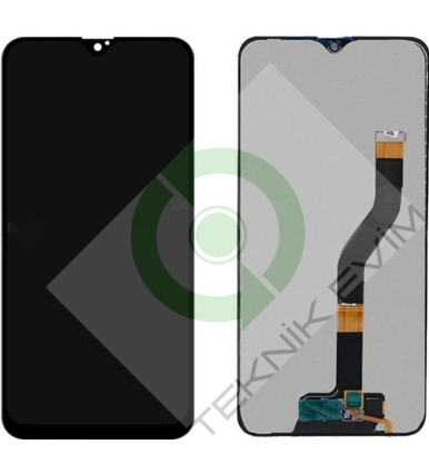 Samsung A10S SM-A107F Lcd Ekran Dokunmatik