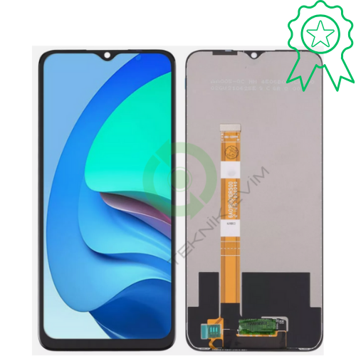 Oppo A56-S ORJİNAL Lcd Dokunmatik Ekran