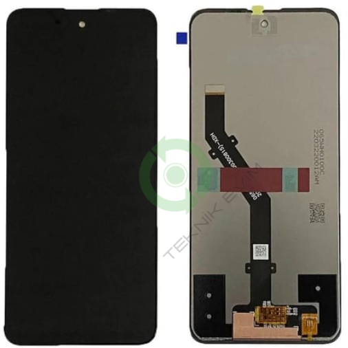 Omix X400 Lcd Dokunmatik Ekran