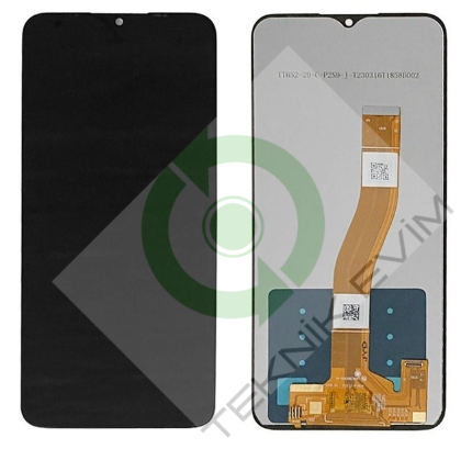 Casper Via F30 Lcd Ekran Dokunmatik