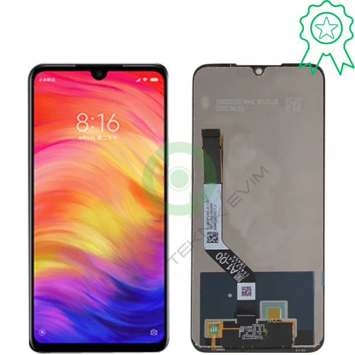 Xiaomi Redmi Note 7 ORJİNAL Lcd Dokunmatik Ekran