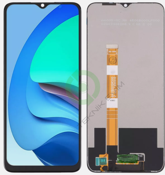 Oppo A56-S Lcd Dokunmatik Ekran