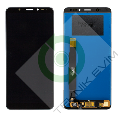 Casper Via G1 Lcd Ekran Dokunmatik