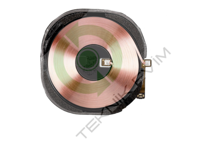 Apple | İphone 11 | Nfc Anteni | teknikevim.net