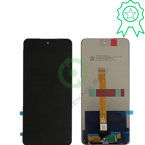 Omix X500 Orjinal Lcd Dokunmatik Ekran