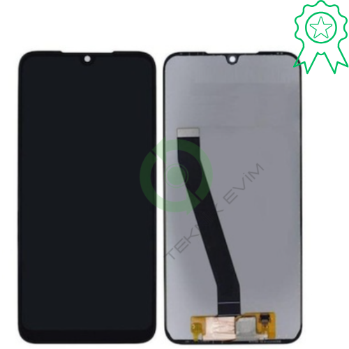 Xiaomi Redmi Y3 Lcd Dokunmatik Ekran M1810F6