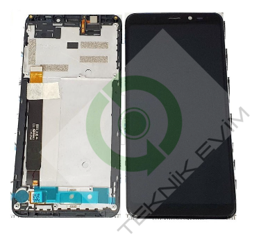 Casper Via G1 Lcd Ekran Dokunmatik Çıtalı