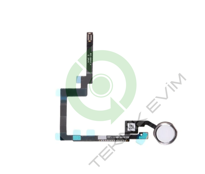 Apple İpad Mini 3 A1600 Home Buton Beyaz