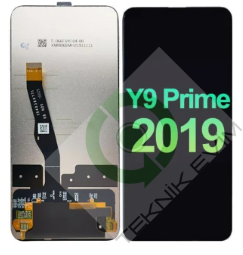 Huawei Y9 Prime 2019 Lcd Ekran Dokunmatik