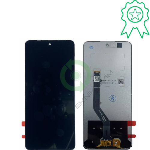 Omix X600 Orjinal Lcd Dokunmatik Ekran