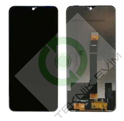 Casper Via G4 Lcd Ekran Dokunmatik