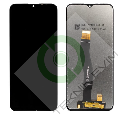 Casper Via G5 Lcd Ekran Dokunmatik