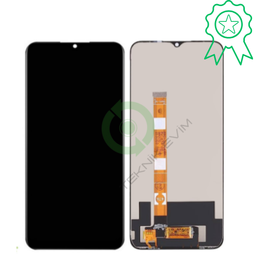 Oppo A57 4G ORJİNAL Lcd Dokunmatik Ekran